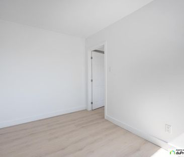 55, Promenade Courtney, Côte-St-Luc / Hampstead / Montréal-Ouest à louer - Photo 6