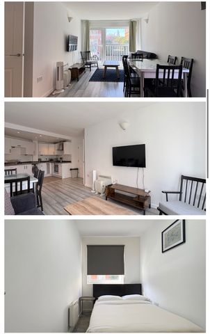 2 Bed Flat, Pelling St, E14 - Photo 3