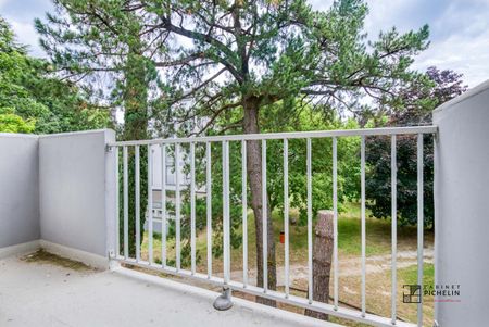 Location Appartement 5 pièces Meublé 85m² ST SEBASTIEN SUR LOIRE 44230 - Photo 5