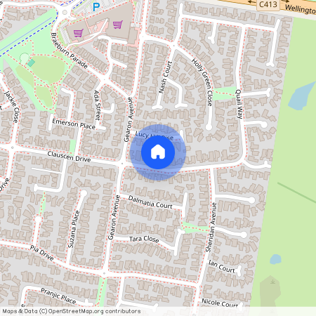 80 Quail Way, Vic 3178, Rowville