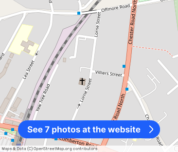 3 bedroom terraced house for rent - Photo 1