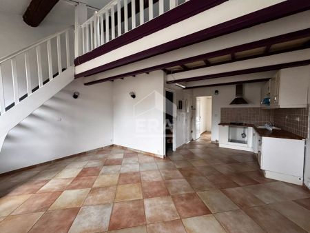 Location appartement 3 pièces 46 m² ? Saint-Cyr-sur-Mer - Photo 3