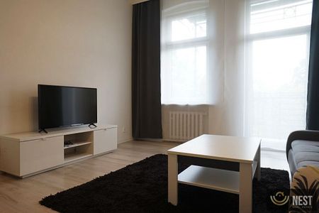 Dwupokojowe mieszkanie do wynajęcia ! - Фото 3