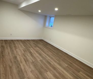 For Lease - 9 Terrain Court Unit# Bsmt, East Gwillimbury, Ontario - Photo 1