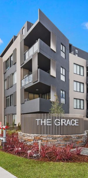 56/9 Bell Street, Hornsby NSW 2077 - Apartment For Rent | Domain - Photo 1
