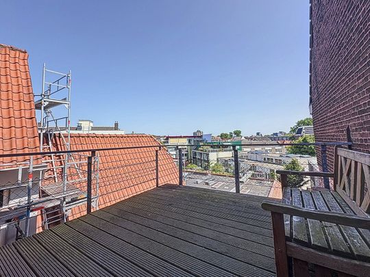 Appartement te huur: Smedestraat 7-A 2011 RE Haarlem - Photo 1
