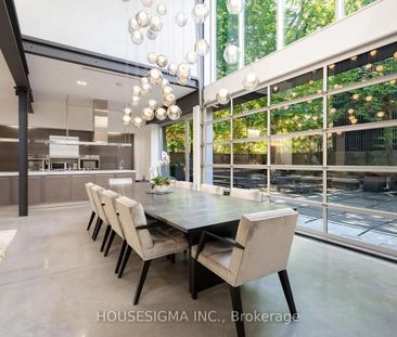 11 Bishop Street apartment — Toronto, ON (3-Bedroom) - 3 Bedroom - Photo 6