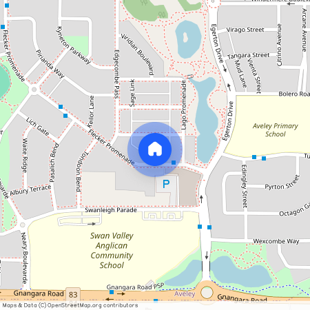 16 Flecker Promenade, WA 6069, Aveley