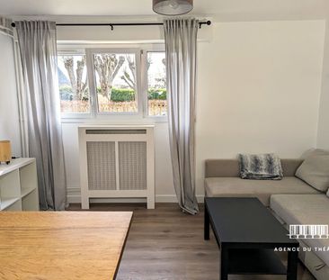 Location Appartement 1 pièce 19m² - Photo 1