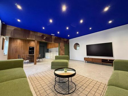 Maison à louer meublée Pernes les Fontaines - Photo 3