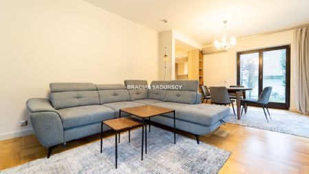 Dom Kraków Kliny powierzchnia 270.0 m² C206-WD-99384 - Photo 5