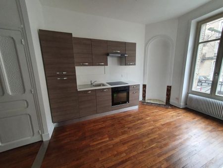 Location Appartement 2 pièces 44m² NANCY 54000 - Photo 4