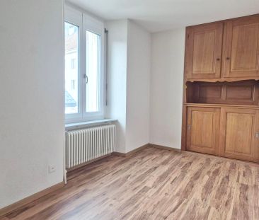 Appartement de 3 pièces - Photo 5