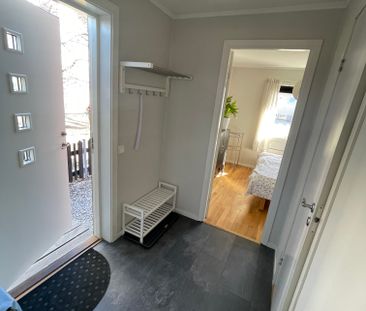 Hökvägen, Umeå - Photo 1