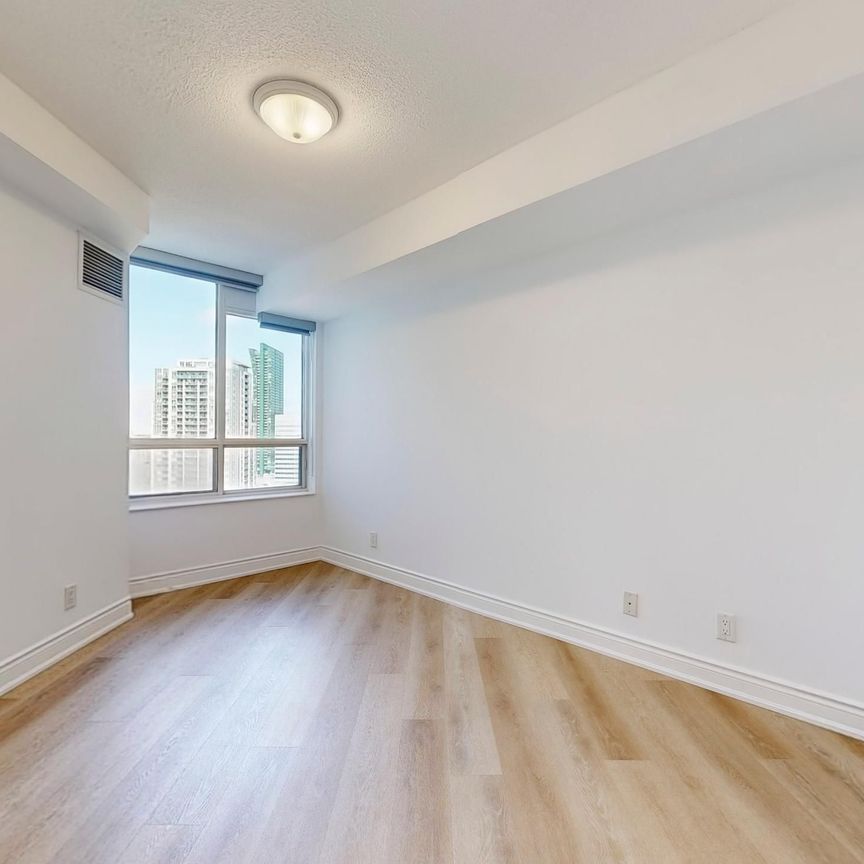 For Lease - 78 Harrison Garden Boulevard Unit# 1801, Toronto, Ontario - Photo 1