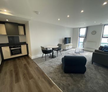 1 bedroom apartment to rent - Photo 5