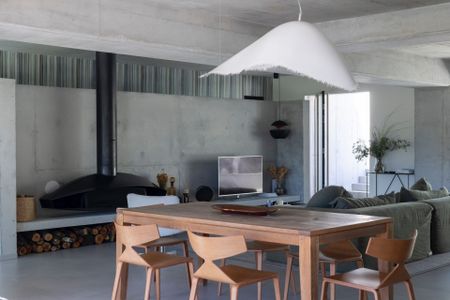 Rental Villa Olmeto 5 Rooms 230 m² - Photo 3