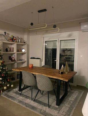 Διαμέρισμα για ενοικίαση Άγιος Κοσμάς (Εύοσμος) - Photo 1