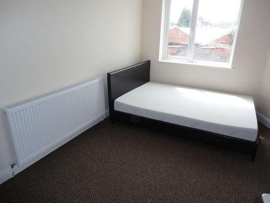 Far Gosford Street, Stoke, Coventry, CV1 - Photo 1