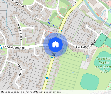 Prewetts Mill Apartments Worthing Road RH12 - Photo 1