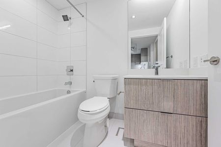 For Lease - 395 Bloor St E Street Unit# 1604, Toronto, Ontario - Photo 3