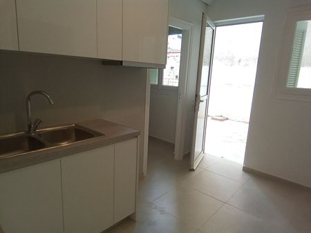 Διαμέρισμα για ενοικίαση - Γκάζι - Μεταξουργείο - Βοτανικός, - Φωτογραφία 2