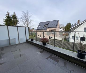 Prachtig en rustig gelegen duplex met 3 slaapkamers - Foto 5