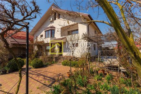 Duplex intreg sau 1/2 Duplex, de inchiriat, in cartierul Se - Photo 5