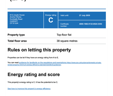2 bedroom flat to rent - Photo 3