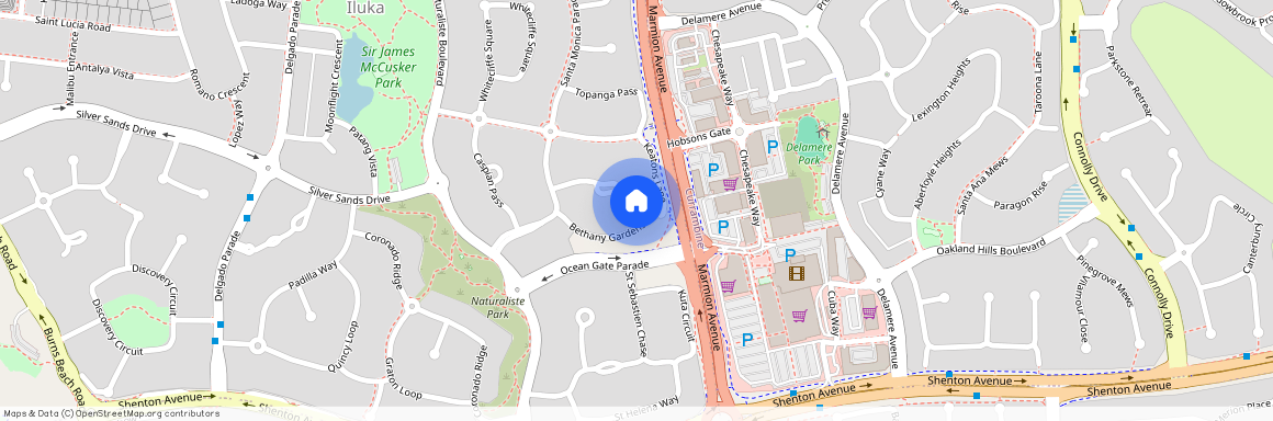 17 Bethany Gardens, WA 6028, Iluka