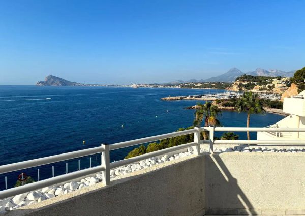 Altea