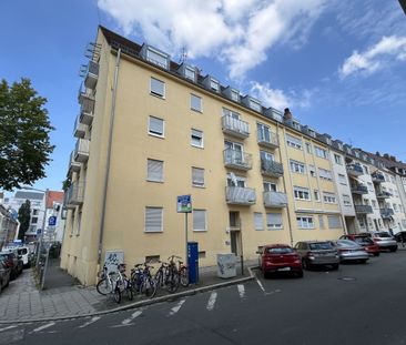 1-Zimmer-Wohnung im Zentrum mit EBK! - Photo 6