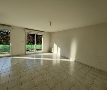 Location Appartement 3 pièces 63m² NANTES 44000 - Photo 1