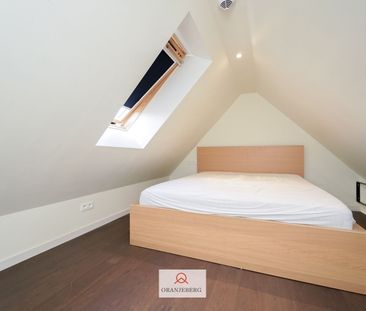 Studio met mezzanine te huur vlakbij Gent centrum - Foto 1