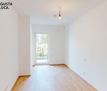 Traumwohnung sucht Mieter! 2-Zimmer-Wohnung mit zwei Terrassen im A... - Photo 6