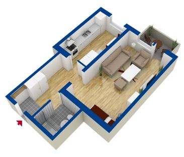 Oluff Nilssons väg, Göteborg - Photo 5