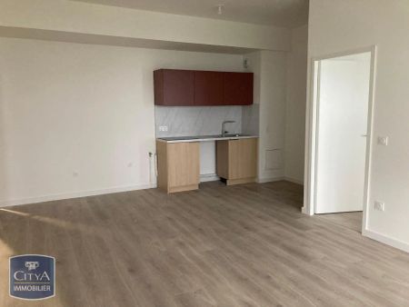 Appartement à louer 3 pièces 63.1m² - Photo 4