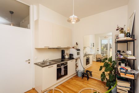 Mietwohnung in 8010 Graz, St. Leonhard, Miete - Photo 5