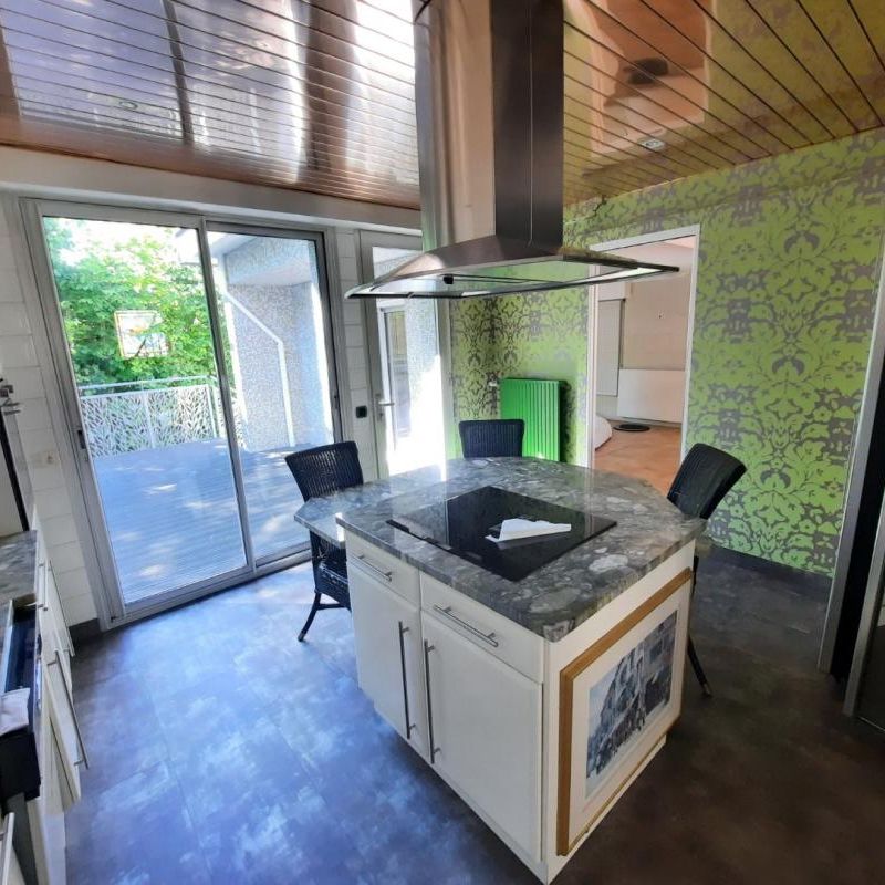 Maison T5 à louer Chartres De Bretagne - 153 m² - Photo 1