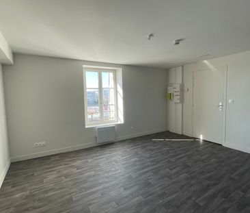 Appartement à louer 2 pièces • Meaux - Photo 4