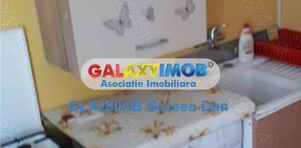 Garsoniera Pet Friendly Decebal G 224 - Fotografie 2