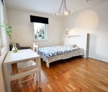 Bultstigen, Huddinge - Photo 4