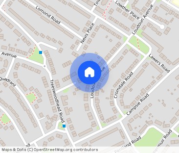 Loudoun Avenue, Kilmarnock, Ayrshire, KA1 - Photo 1