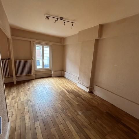Location Appartement 2 pièces 65m² CLERMONT FERRAND 63000 - Photo 1