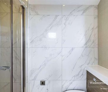 Coopers Yard, Elm Park Road, Reading, Berkshire, RG30 - Photo 5