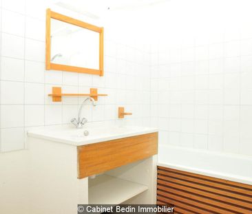Location Appartement T2 Toulouse 1 chambre - Photo 2