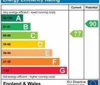 2 bedroom terraced house to rent - Photo 2