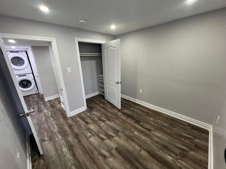 For Lease - 15 Tiger Crescent Unit# BSMT, Brampton, Ontario - Photo 3