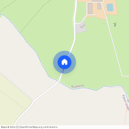 Darby Lane, Wall-under-heywood, Church Stretton