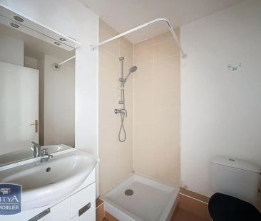 Appartement à louer 1 pièce 27.05m² - Photo 3